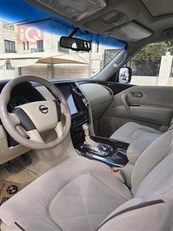 نيسان باترول